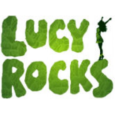 Lucy Rocks Cashew & Cacao Nib Cookie 65g